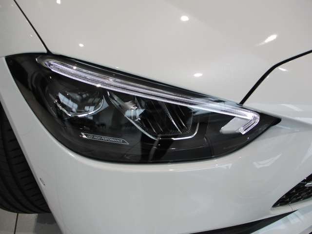 CクラスワゴンC220d スポーツ (ISG)