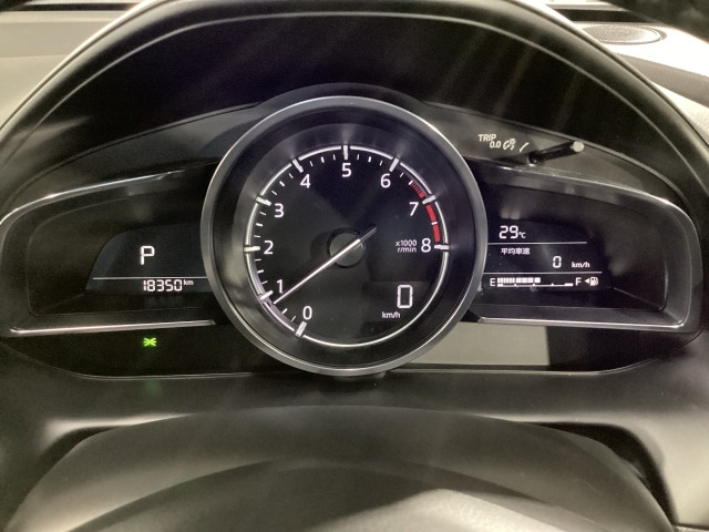 CX-31.5 15S アーバンドレッサー