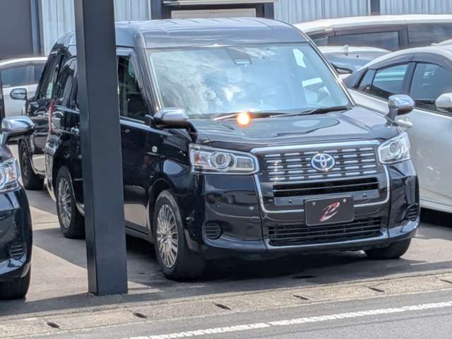 JPN TAXI1.5 たくみ