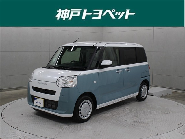 ムーヴキャンバス