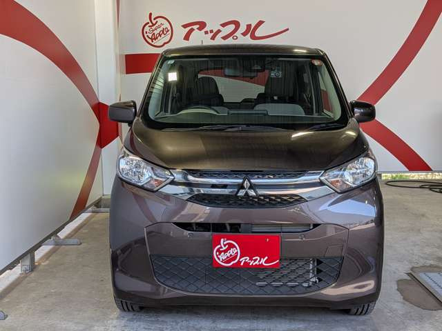 eKワゴンG 4WD