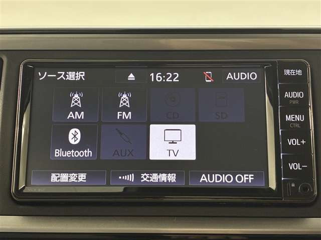 パッソ1.0 X Gパッケージ