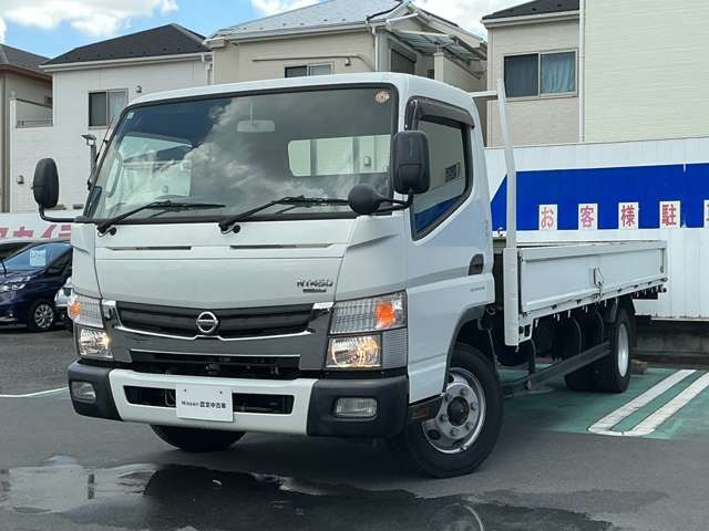 NT450アトラス3.0 超ロング フルスーパーロー ディーゼル