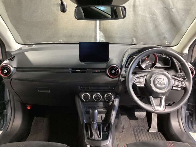 MAZDA21.5 XD スポルトプラス