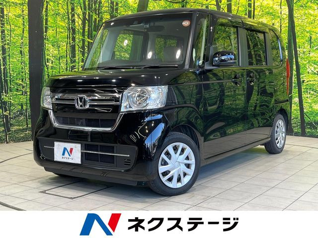N-BOXL