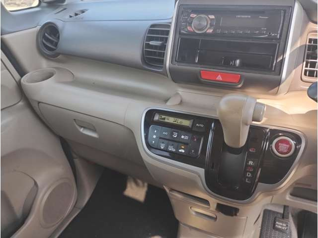 ホンダ N-BOX G Lパッケージ 4WD 車検2年 24.0万円 平成24年(2012年