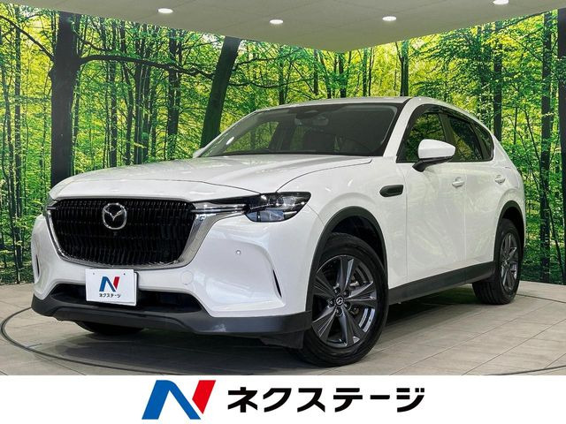 CX-603.3 XD Sパッケージ ディーゼル