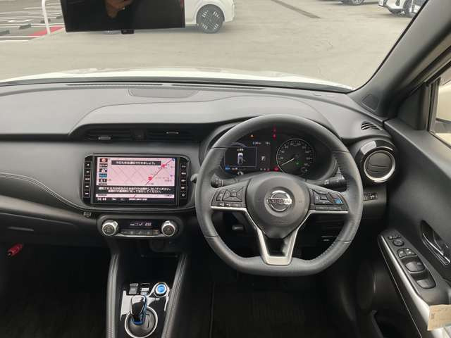 キックス1.2 X (e-POWER)