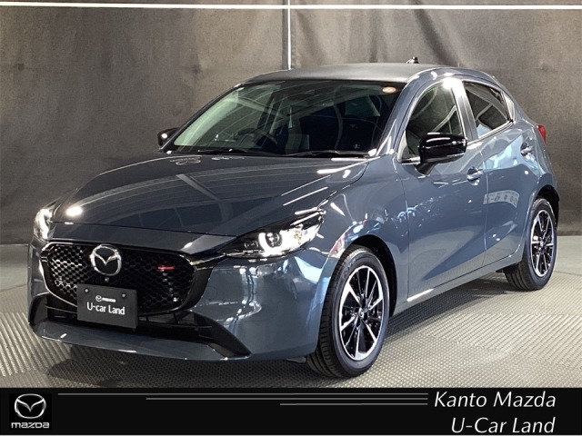 MAZDA21.5 XD スポルトプラス