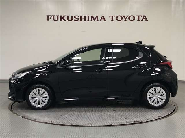 ヤリス1.5 Z