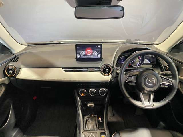 CX-31.8 XD