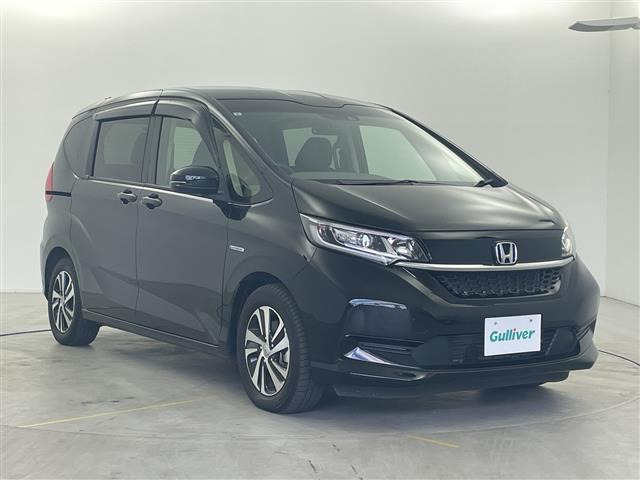 フリード1.5 ハイブリッド G ホンダセンシング