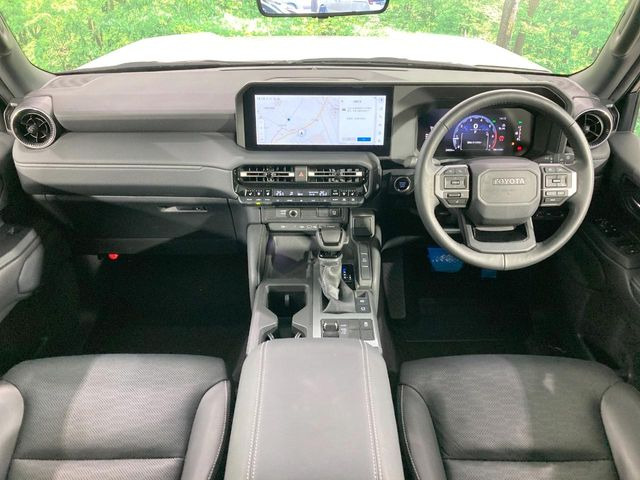 ランドクルーザー2502.7 VX 4WD