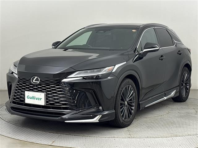 RX350 バージョンL 4WD