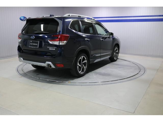 フォレスター2.0 アドバンス 4WD