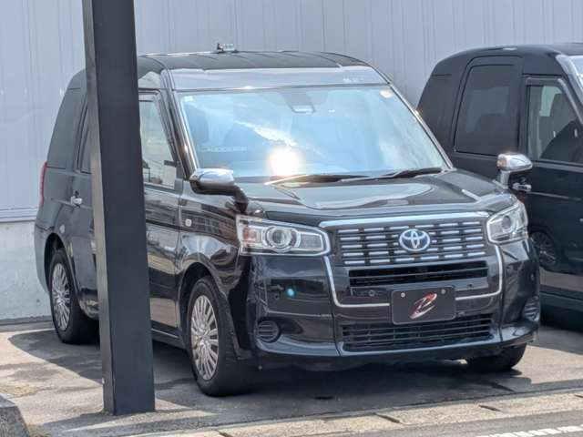 JPN TAXI1.5 たくみ