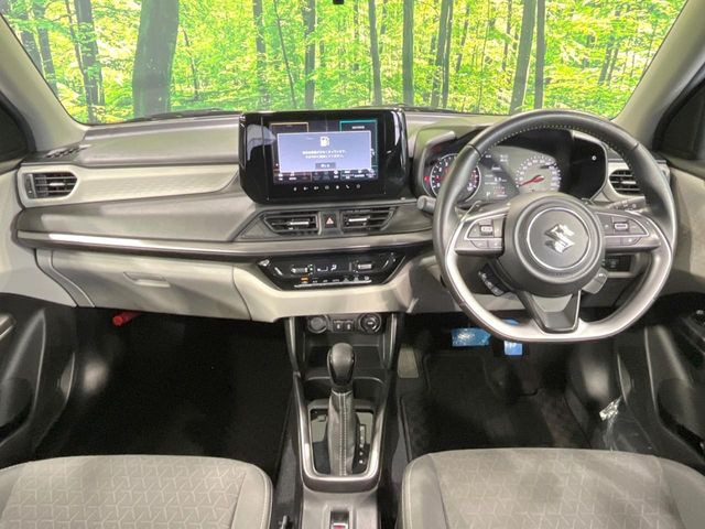 スイフト1.2 ハイブリッド(HYBRID) MZ