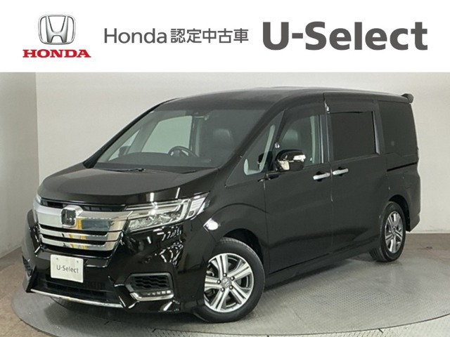 ステップワゴン2.0 スパーダ ハイブリッド G EX ホンダセンシング