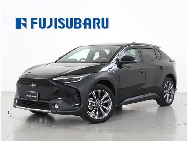 ソルテラET-HS 4WD