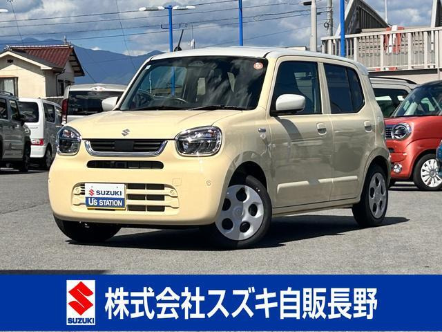 アルトハイブリッド(HYBRID) S 4WD