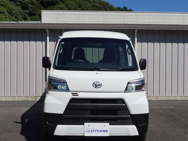 ハイゼットカーゴデラックス SAIII ハイルーフ