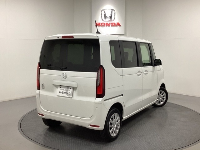 N-BOX