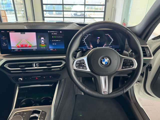 3シリーズセダン320i Mスポーツ