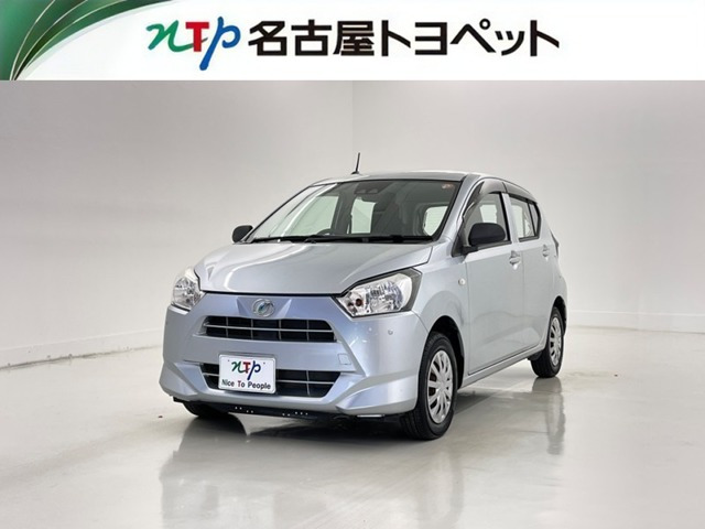 ミライースL SAIII