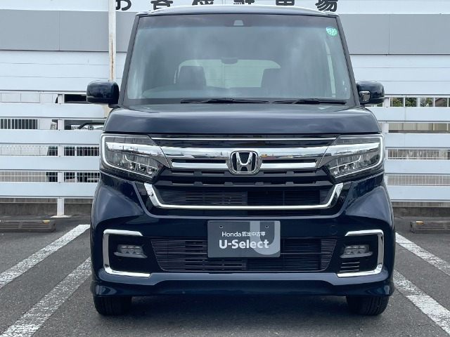 N-BOXカスタムL