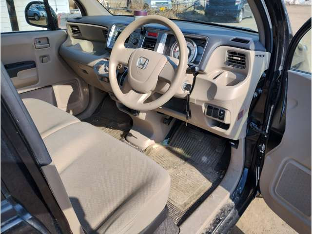 ライフG 4WD
