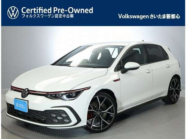 ゴルフGTI