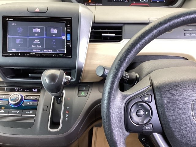フリード1.5 G ホンダセンシング