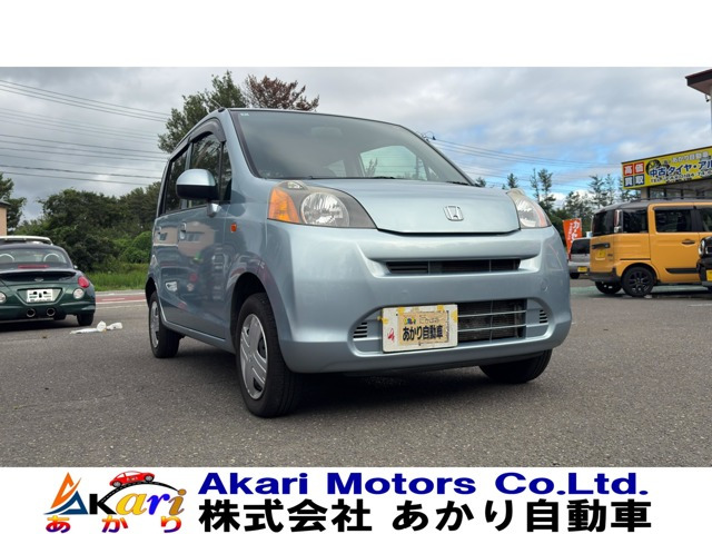 ライフG 4WD