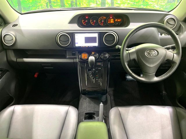 カローラルミオン1.5 G On B リミテッド