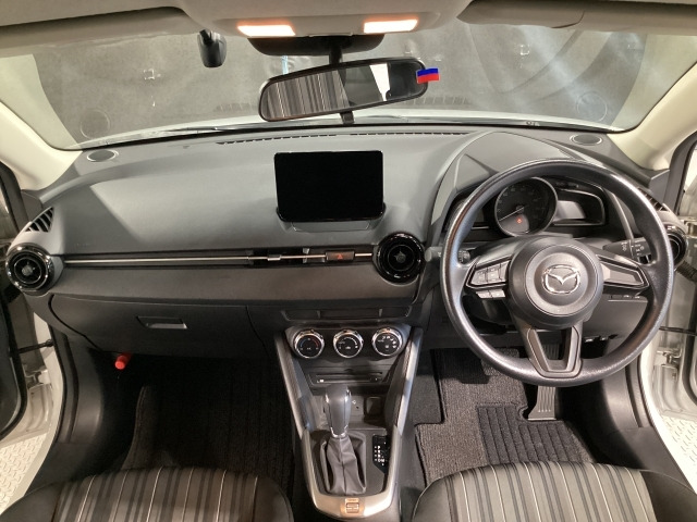 MAZDA21.5 15S スマートエディション