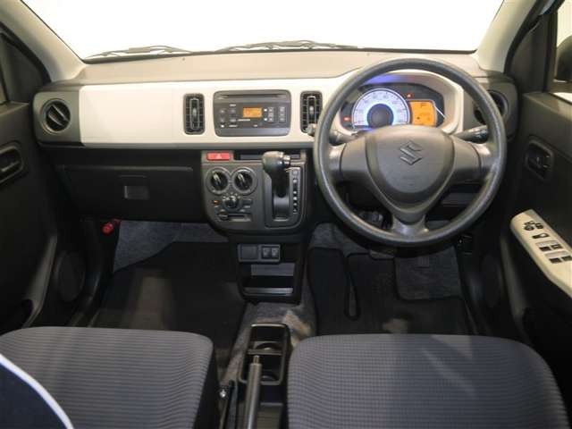 アルトL 4WD