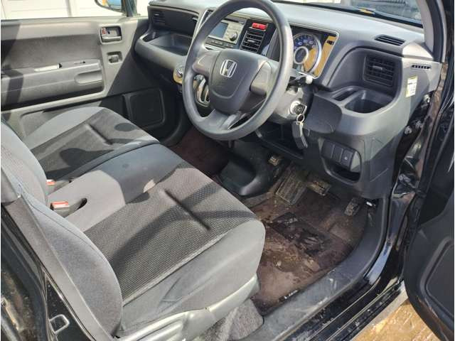 ライフディーバ 4WD