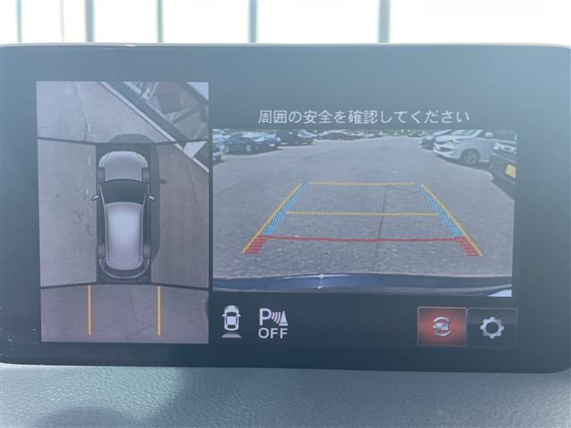 CX-52.2 XD プロアクティブ 4WD