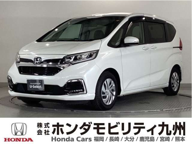 フリード1.5 G ホンダセンシング