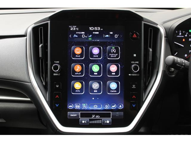 インプレッサハッチバック2.0 ST スマート エディション 4WD