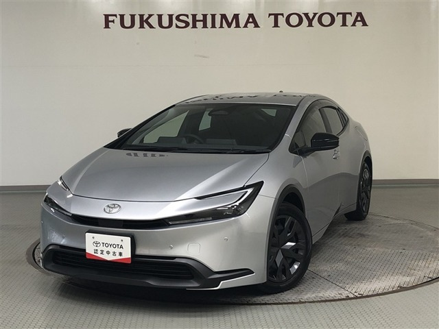 プリウス1.8 X