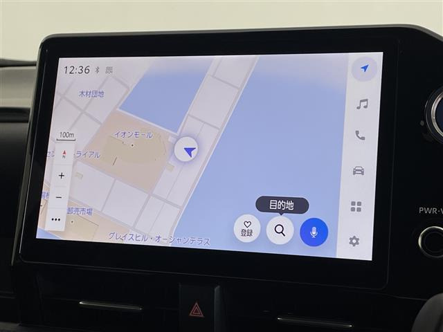 ヴォクシー1.8 ハイブリッド S-Z