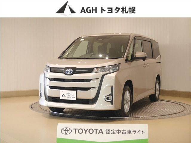 ノア1.8 ハイブリッド G
