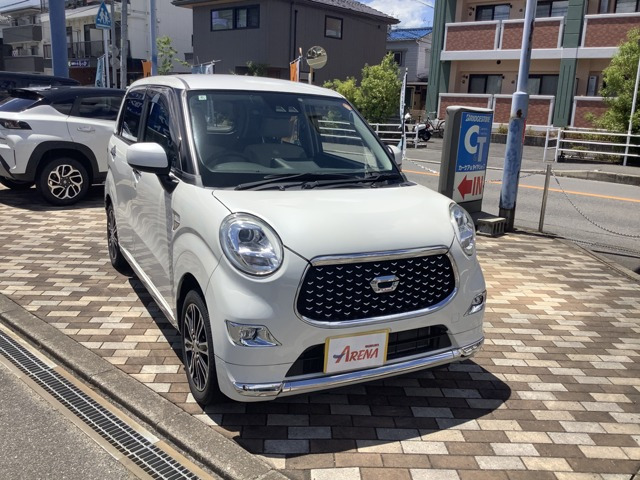キャストスタイル G SAIII