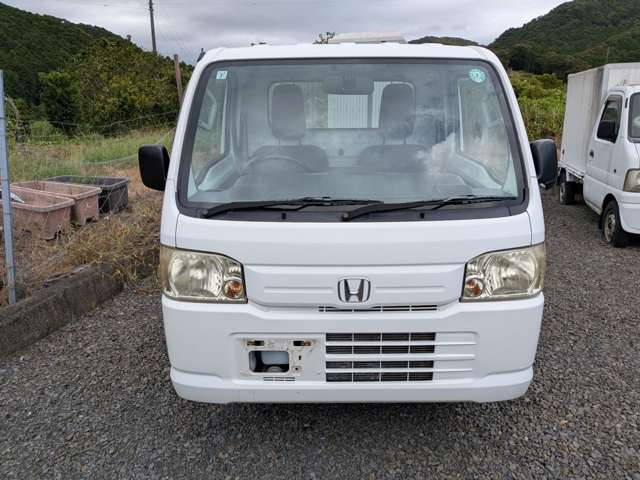 アクティトラックSDX