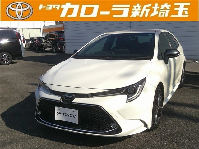 カローラ1.8 W×B