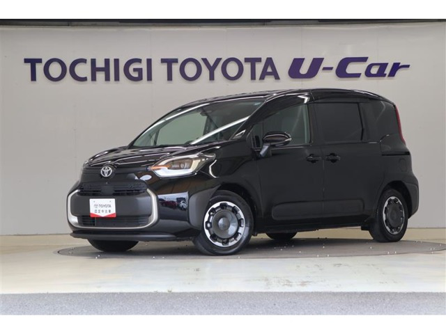 シエンタハイブリッド 1.5 Z