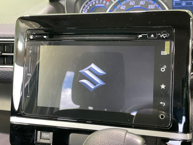 ワゴンRハイブリッド(HYBRID) FZ セーフティパッケージ