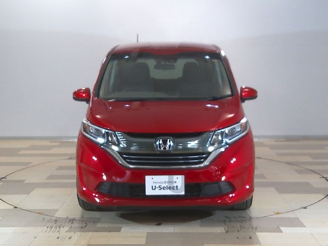 フリード+1.5 ハイブリッド G ホンダセンシング