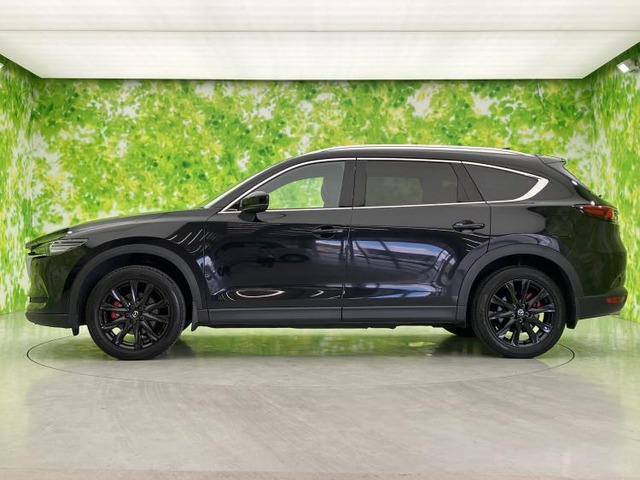 CX-82.2 XD ブラックトーンエディション 4WD